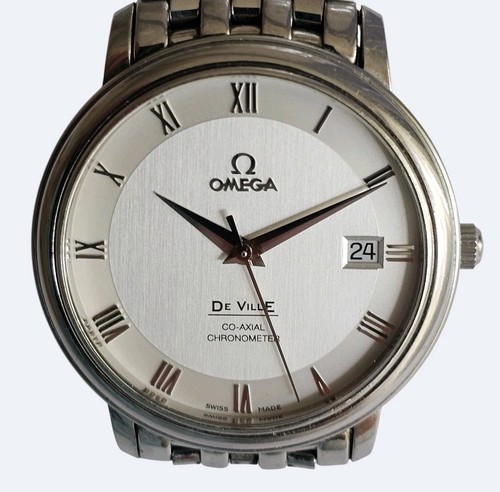 Omega ville prestige - omega, de