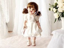 Mariquita Perez doll
