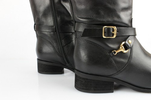 Laura clement bottes - clement,