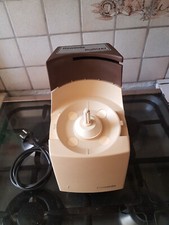 Robot cuisine multixer - de,