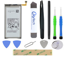 Kit Batterie de remplacement