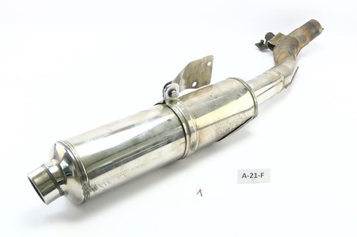 Suzuki gsx 750 1994 - 750, pot