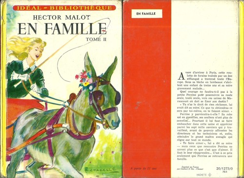 Rare livre hector - rare,