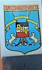 décalcomanie transfert à l'