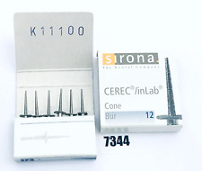Sirona CEREC Meuleuse InLab