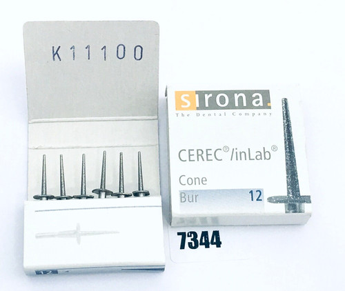 Sirona cerec meuleuse inlab - sirona,