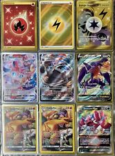  grande collection de cartes