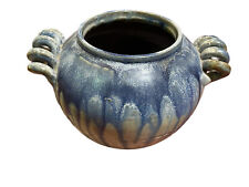 Vase Guérin à Poignées