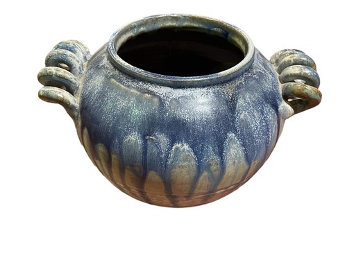 Vase guérin poignées - vase,