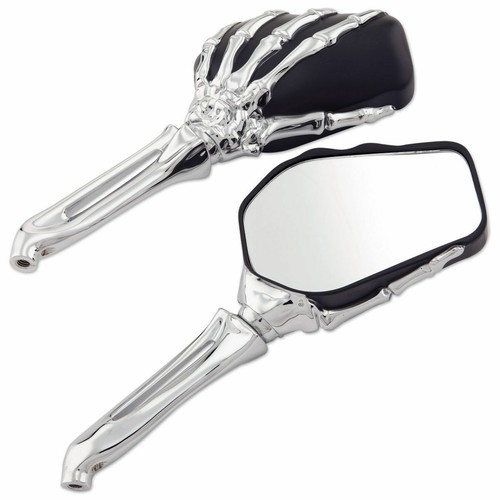 Miroirs bobber honda yamaha - miroirs,