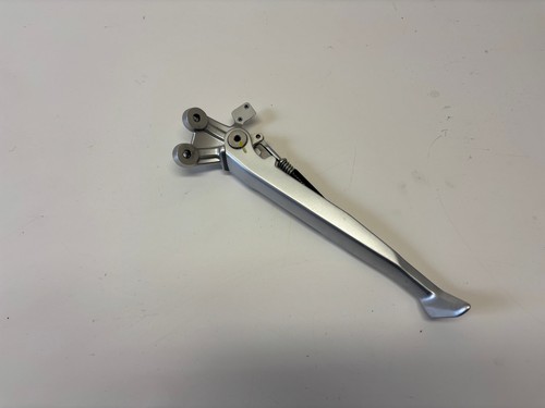 Ducati panigale jiffy side - jiffy,