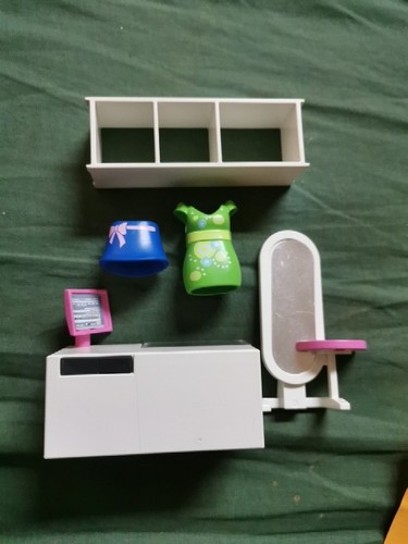 Playmobil accessoires - accessoires, b6