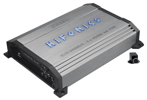 Hifonics zxe3000 - hifonics, zxe3000/1