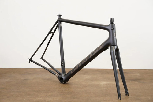 56cm cannondale supersix evo - 56cm,