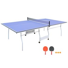8ft 9ft Table Tennis Table