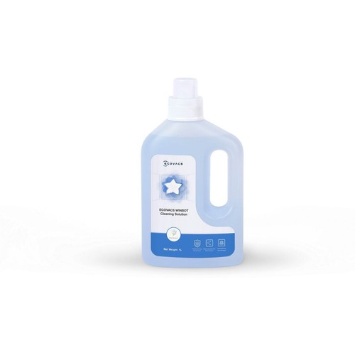Détergent ecovacs nettoyage - détergent,