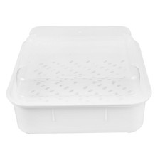 Cuit Vapeur Micro Paniers Pour