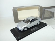 MERCEDES CLASSE CLK Coupe W209