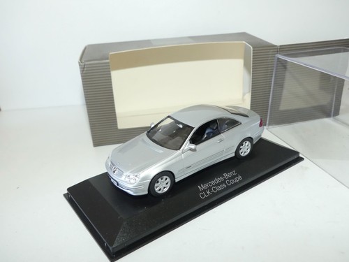 Mercedes classe clk - classe, w209