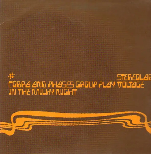 2xlp stereolab cobra and - 2xlp,