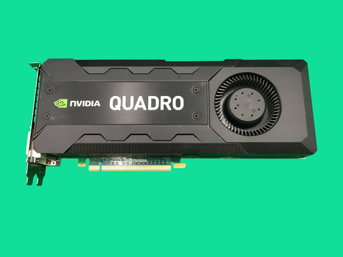 Dell nvidia quadro k5200 - nvidia,