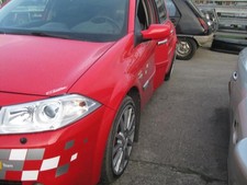 Serrure avant droit RENAULT