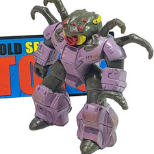 Vtg Battle Beasts WEB SLINGER
