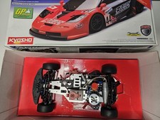 Rc Vintage Kyosho