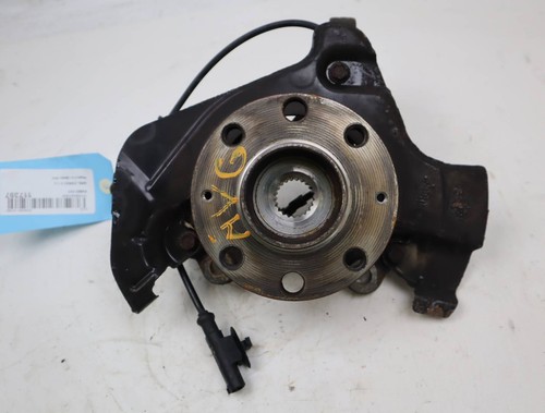 Fusee avg occasion opel corsa - fusee,