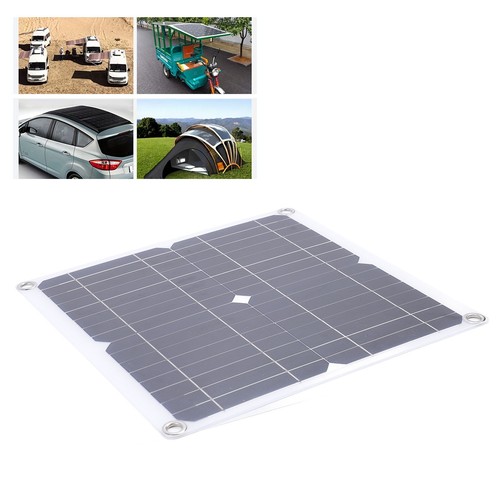 Panneau solaire portable w - portable, 12