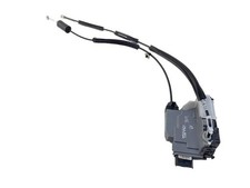 CITROËN BERLINGO (K9) Verrou