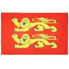 Drapeau Basse-Normandie 150x90