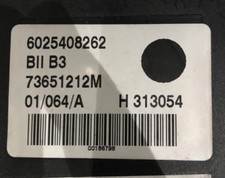 UCH RENAULT ESPACE 3 BII B3