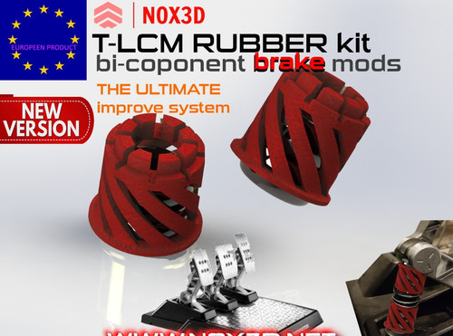 Mods tlcm brake - mods,