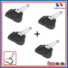 4 VALVE TPMS PNEU POUR LAGUNA