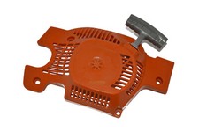 démarreur Husqvarna 136, 136LE, 137, 137E, 141, 141LE, 142, 142E tronçonneuse