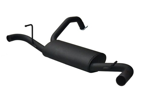 échappement sport pour - sport,