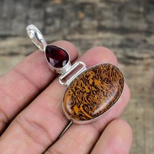 Naturel Mariam Gemme Fait à