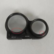 Vitre de compteur origine pour