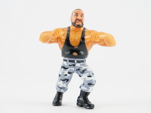 Figurine wwf bushwhackers - figurine,