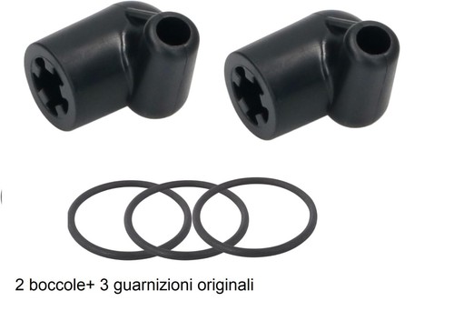 Kit remplacement original - kit,