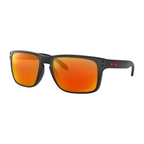 Oakley holbrook mat black - holbrook,
