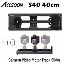 Accsoon Toprig S40 40cm DSLR