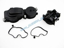 Carter Décharge Séparateur