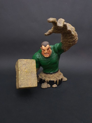 Buste bowen sandman bust - buste,