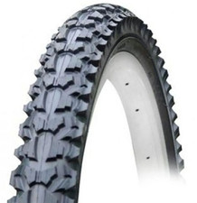 CHAOYANG Pneu vtt 20x1.95 noir