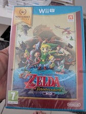 The Legend of Zelda : The Wind