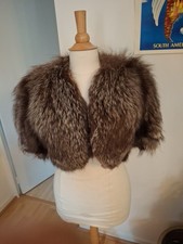 Etole Bolero en renard