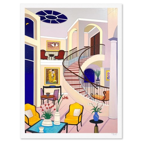 Fanch ledan intérieur avec - ledan,