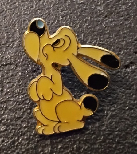 Pin dessin animé - dessin,